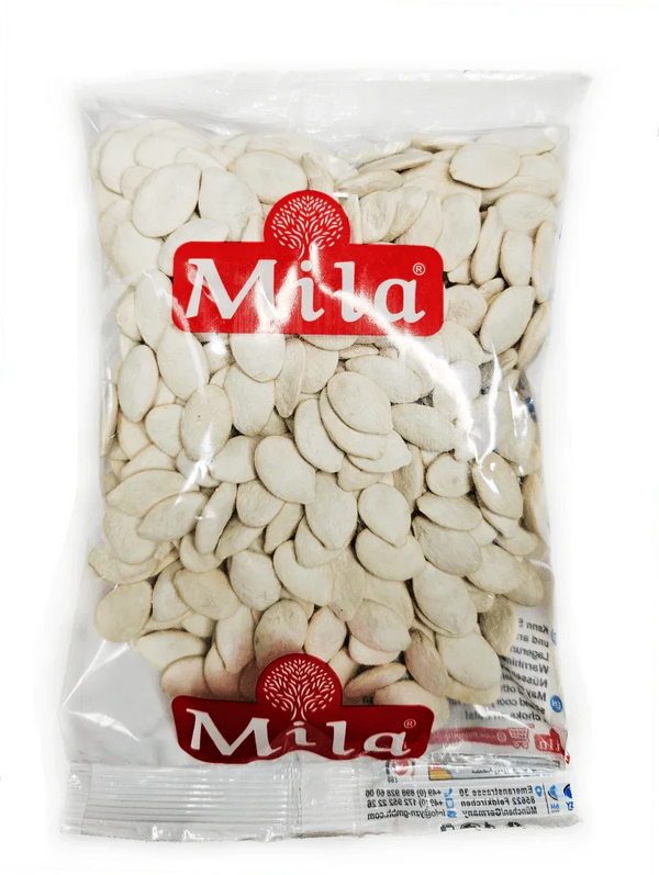 بذور اليقطين - بزر