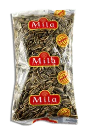 بذور دوار الشمس بالملح - بزر