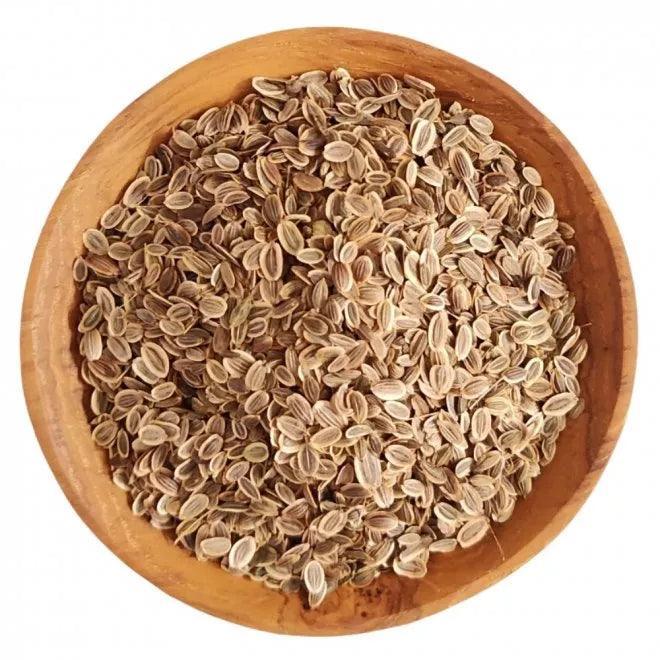 بذور شبت حب