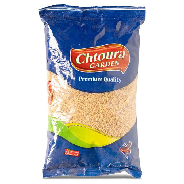Bulgur Weiss Grob