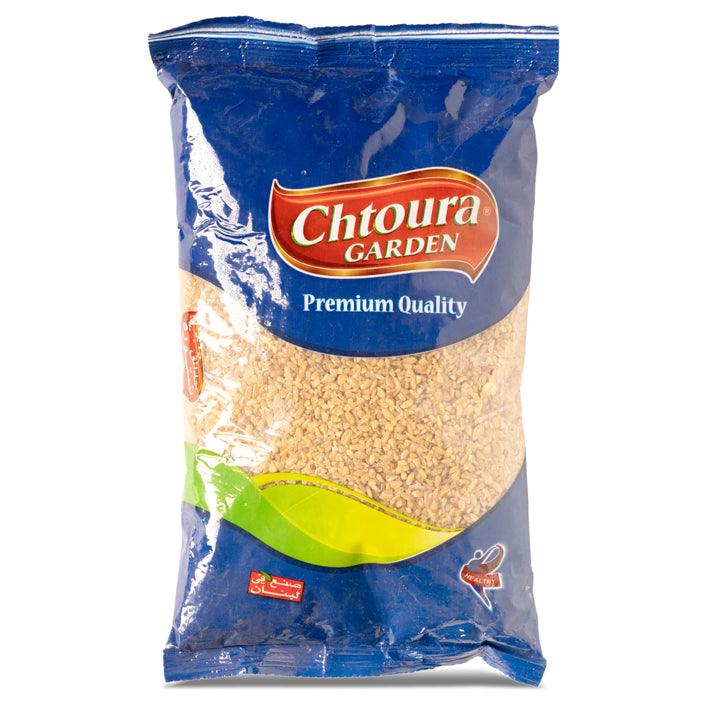 Bulgur Weiss Grob