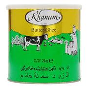 Butter Ghee