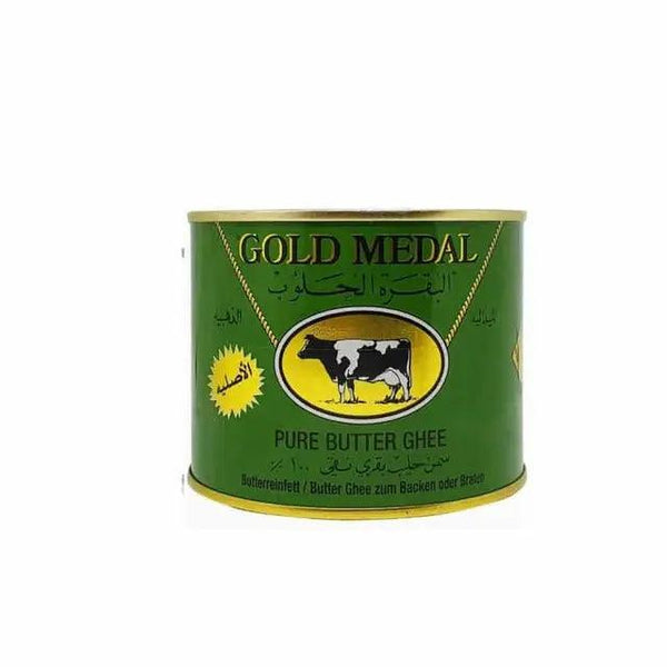 Butter Ghee