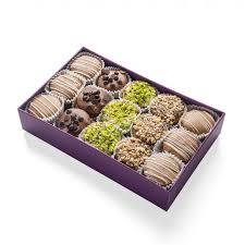 بيتيفور مشكل فاخر