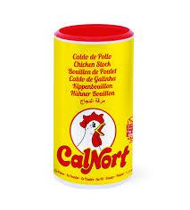 Calnort Hühner - Bouillon