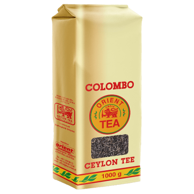 Ceylon Tee