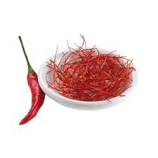 Chilli Fäden