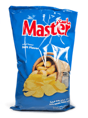Chips Salt