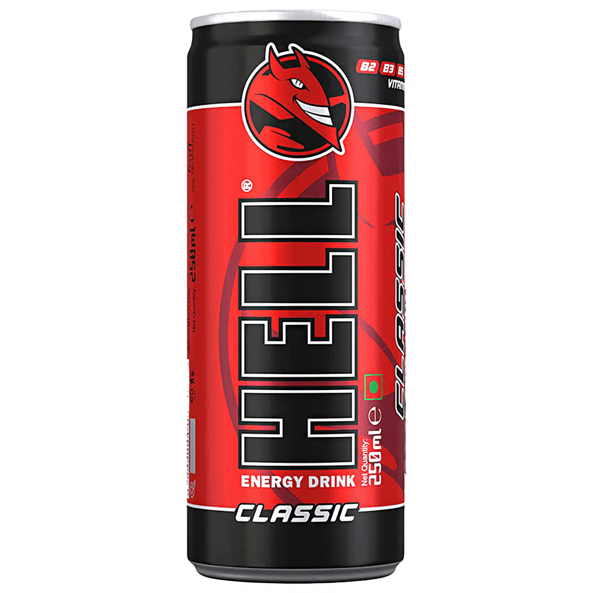 Classic Energydrink