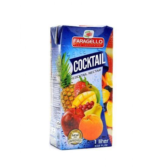 Cocktail Nektar