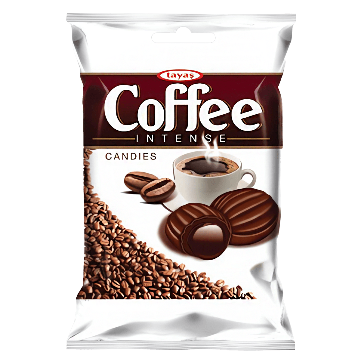 Coffee Intense Bag