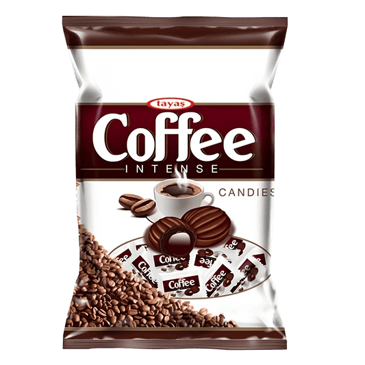Coffee Intense Bag