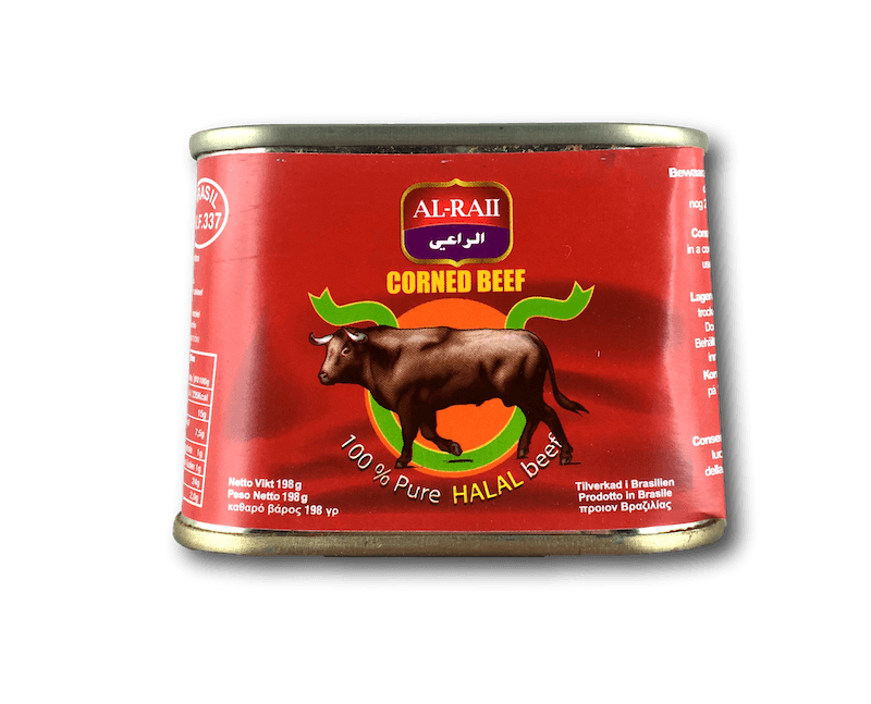 Corned Beef