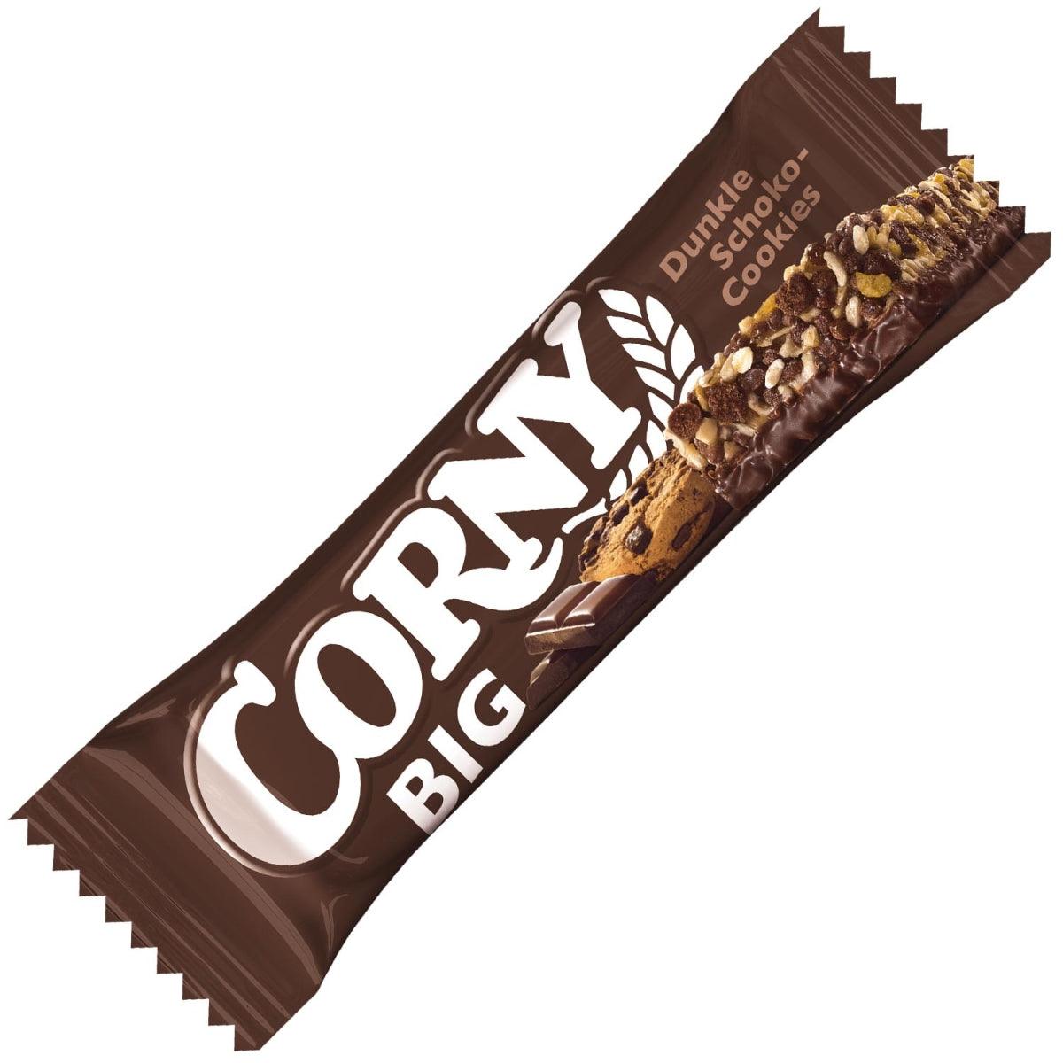 Corny Big Dunkle Schoko