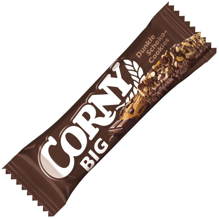 Corny Big Dunkle Schoko