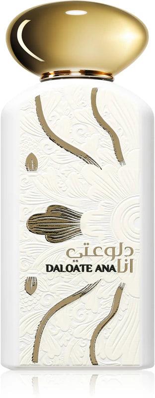 Daloate Ana