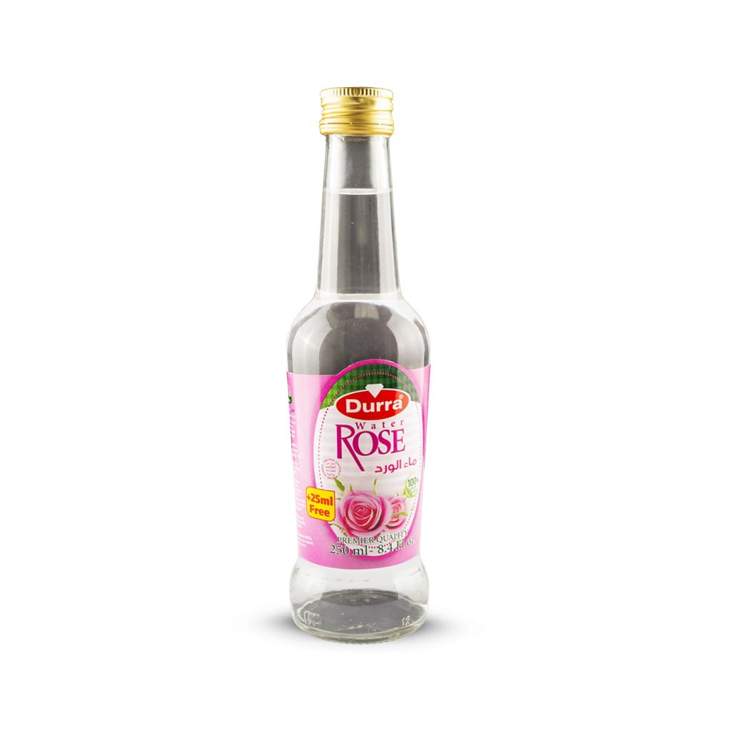 Damaskus Rosenwasser