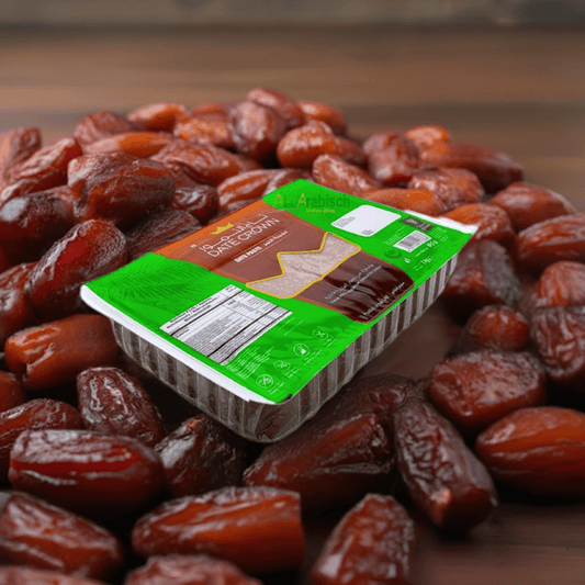Dattel paste