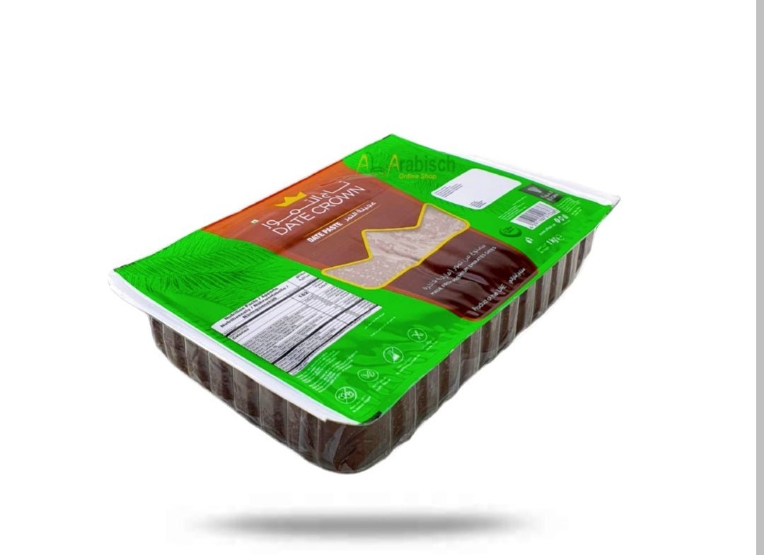 Dattel paste