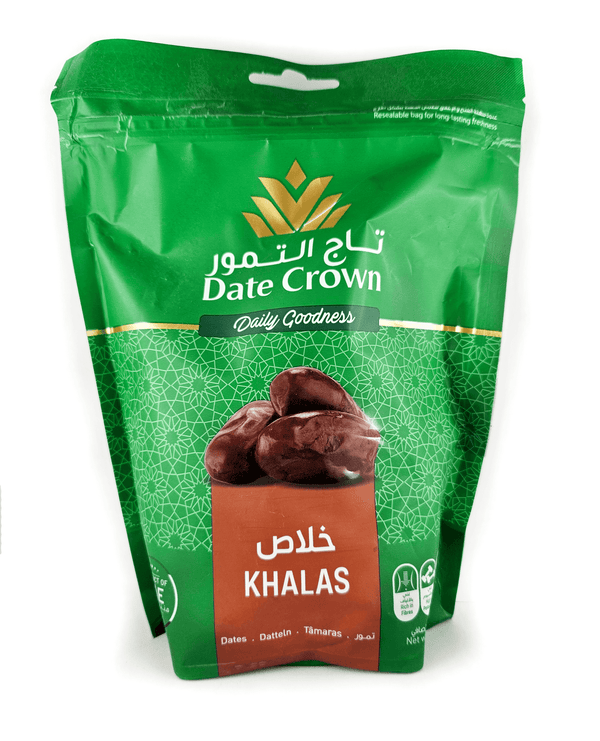 Datteln Khalas