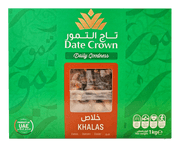 Datteln Khalas