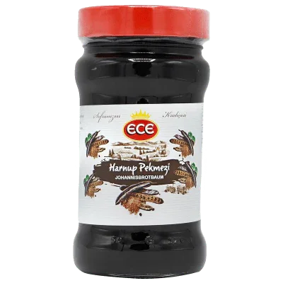 دبس الخروب الطبيعي