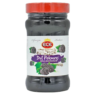 دبس التوت البري