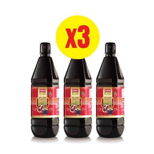 دبس رمان عرض