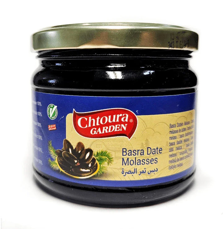 دبس تمر البصرة