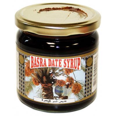 دبس تمر البصرة الأصلي
