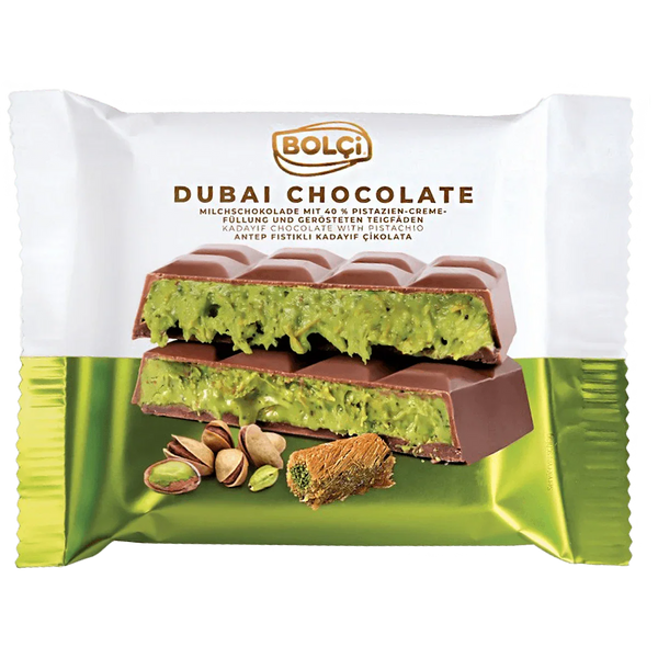 دبي شوكولاتة