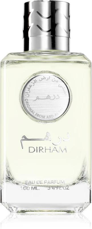 Dirham Ney