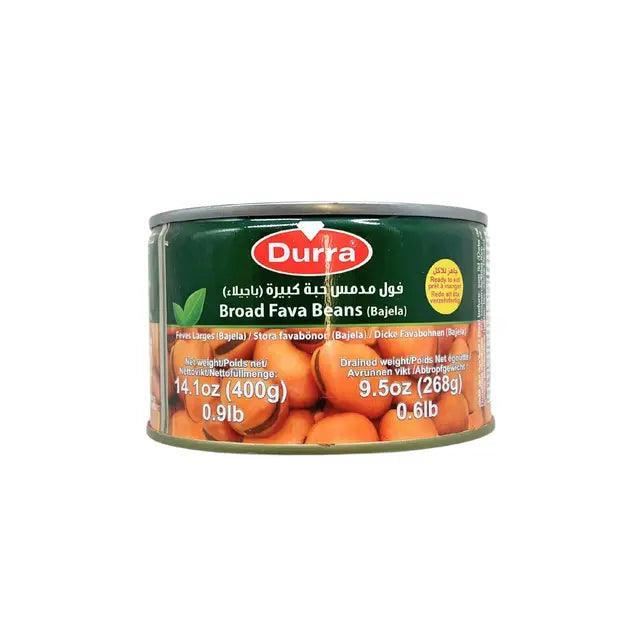 درة فول عريض باجيلا