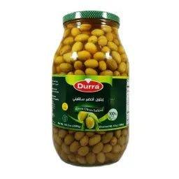 درة زيتون سلقيني أخضر