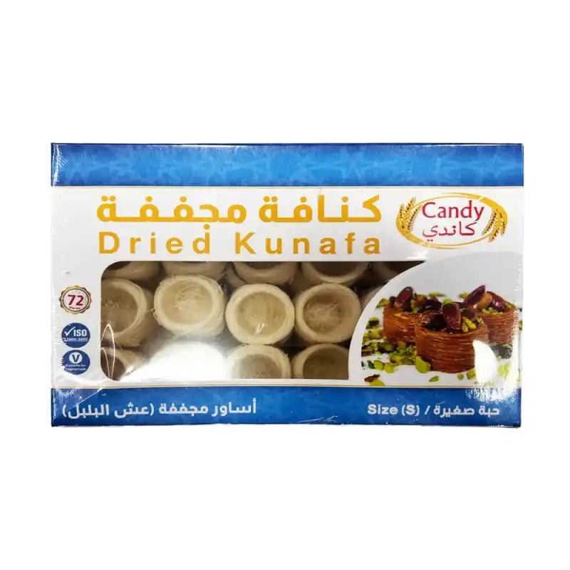 Dried kunafa - Bulbuls Nest