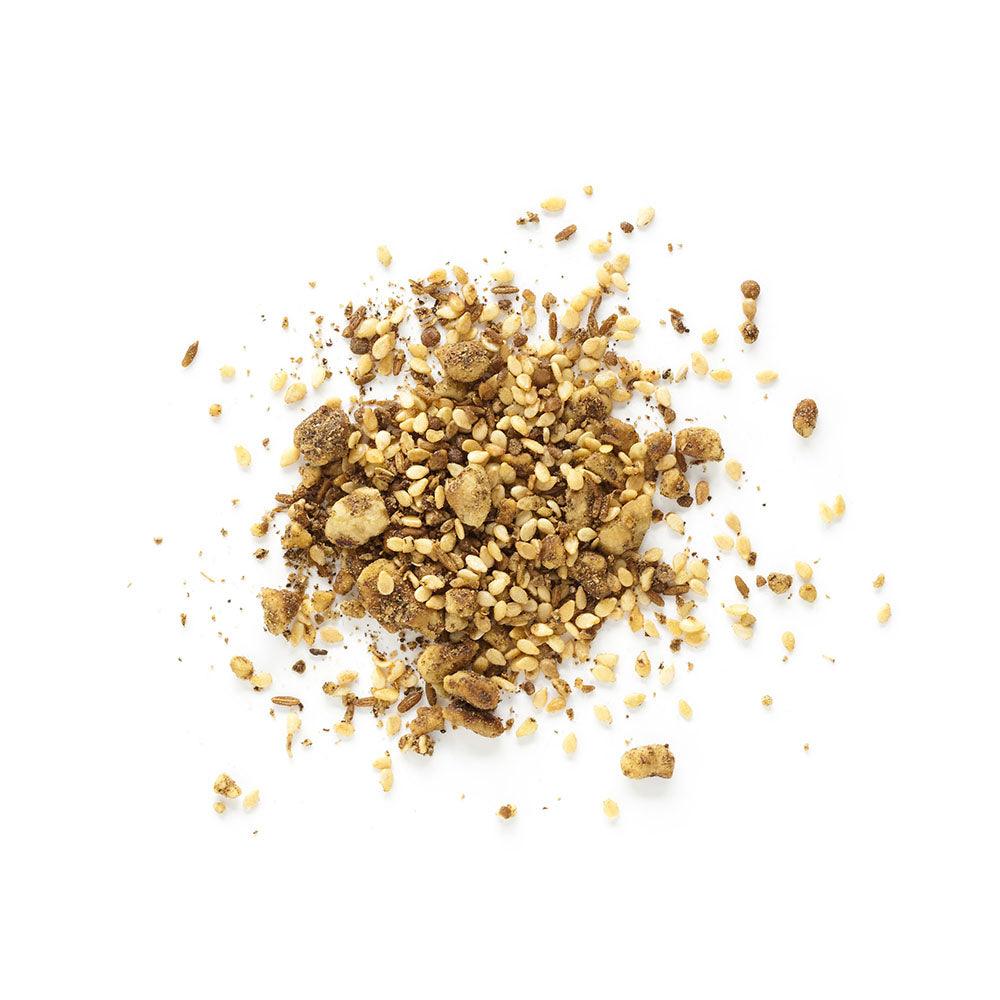 Dukkah Gewürzmischung