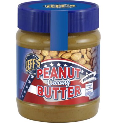 Erdnussbutter Creamy