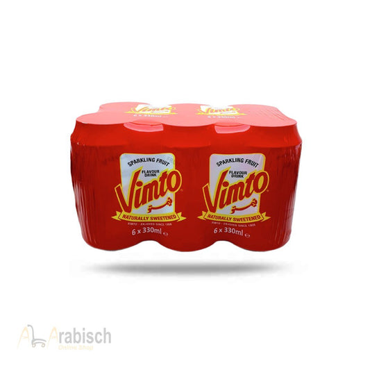 Erfrischungsgetränk