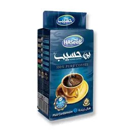 Extra Cardamom Kaffee