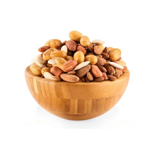 Halafood تخليطة موالح قلوبات وبزورات - Food, Beverages & Tobacco > Food Items > Nuts & Seeds مكسرات