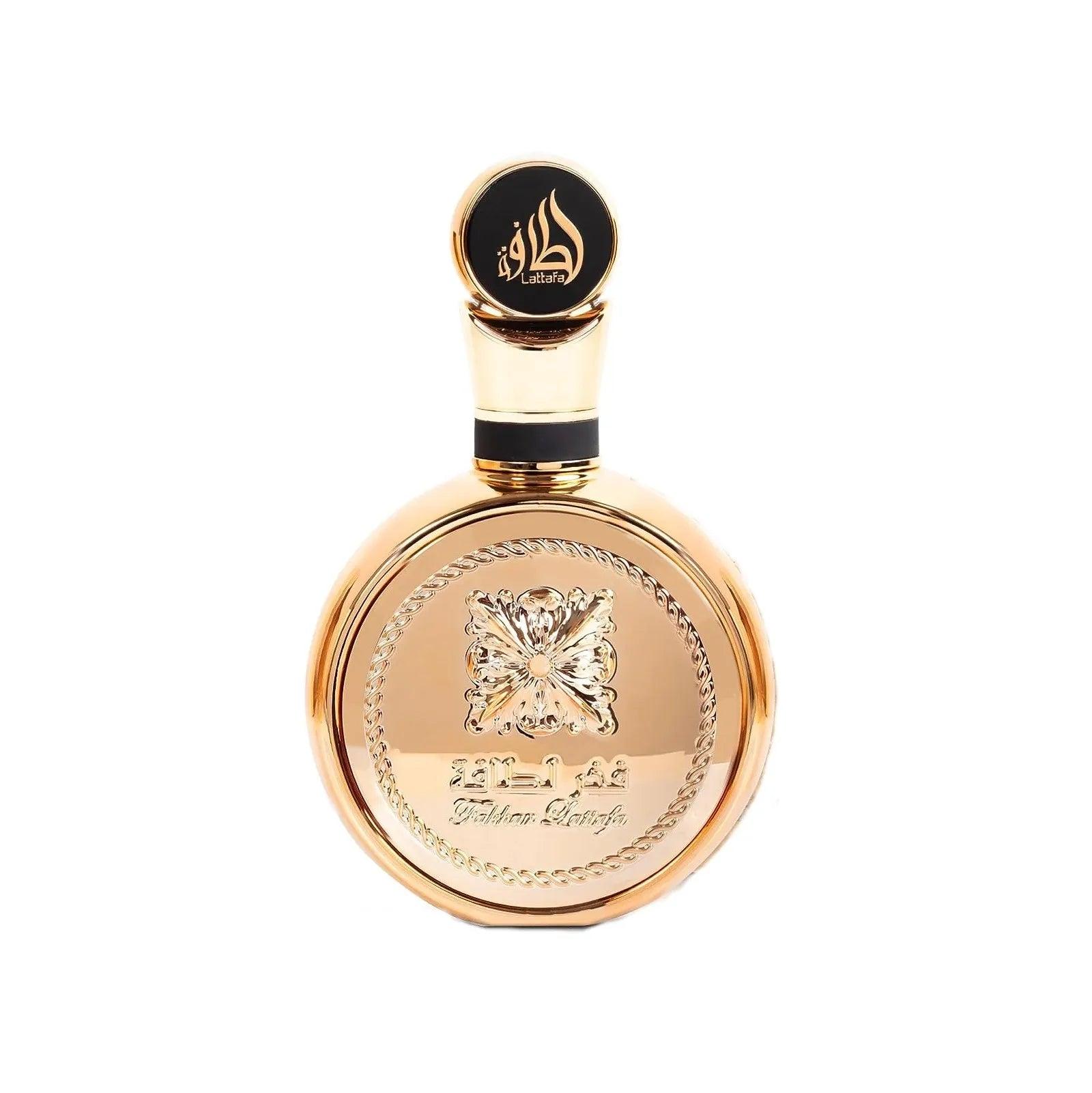 Fakhar Lattafa Gold