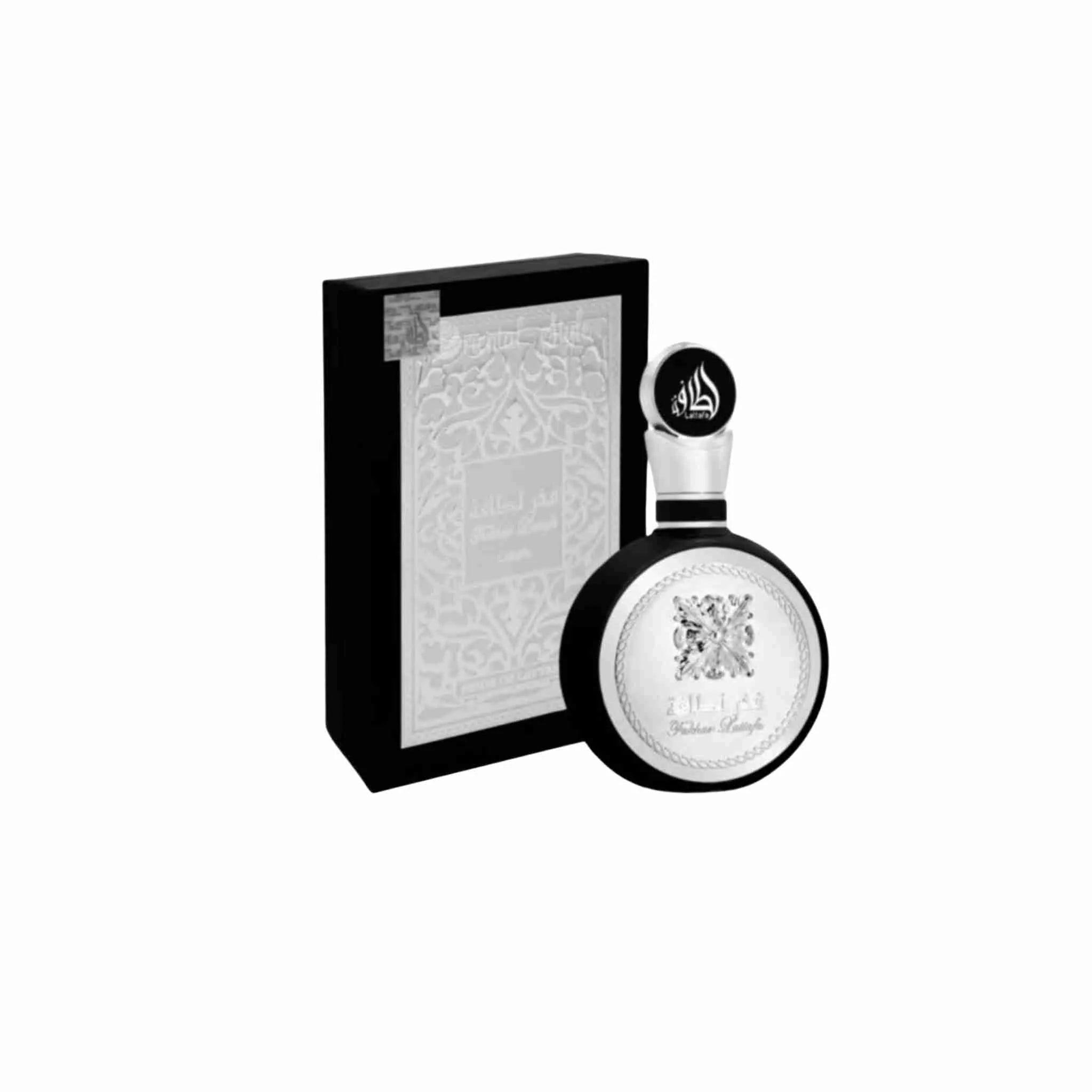 Fakhar Men Parfum