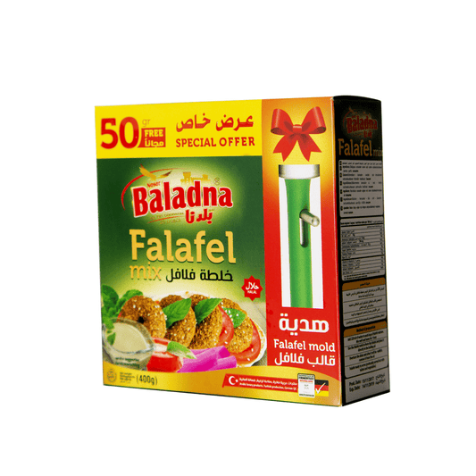 Falafel - Mischung