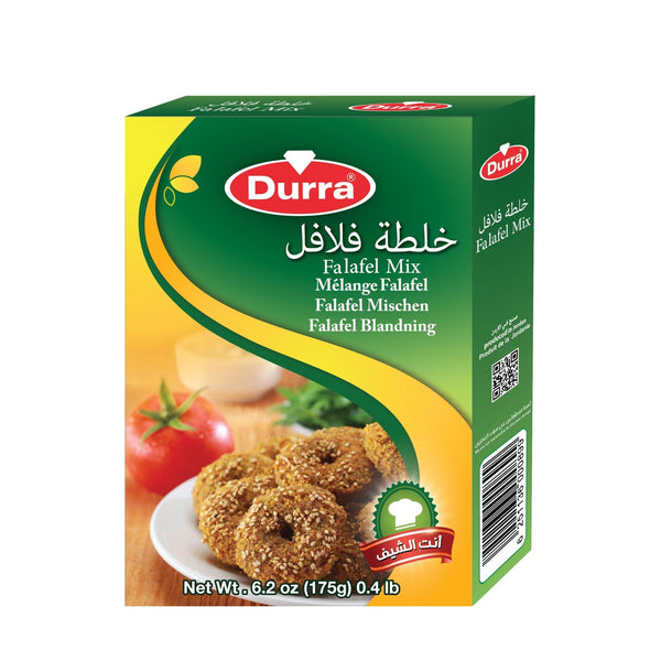 Falafel Pulver