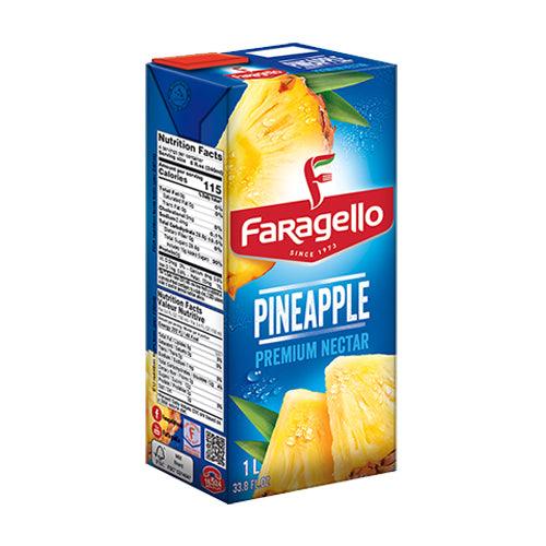 Faragello Ananas Nektar 1L