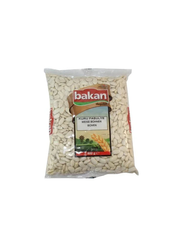 فاصوليا بيضاء حبة صغيرة