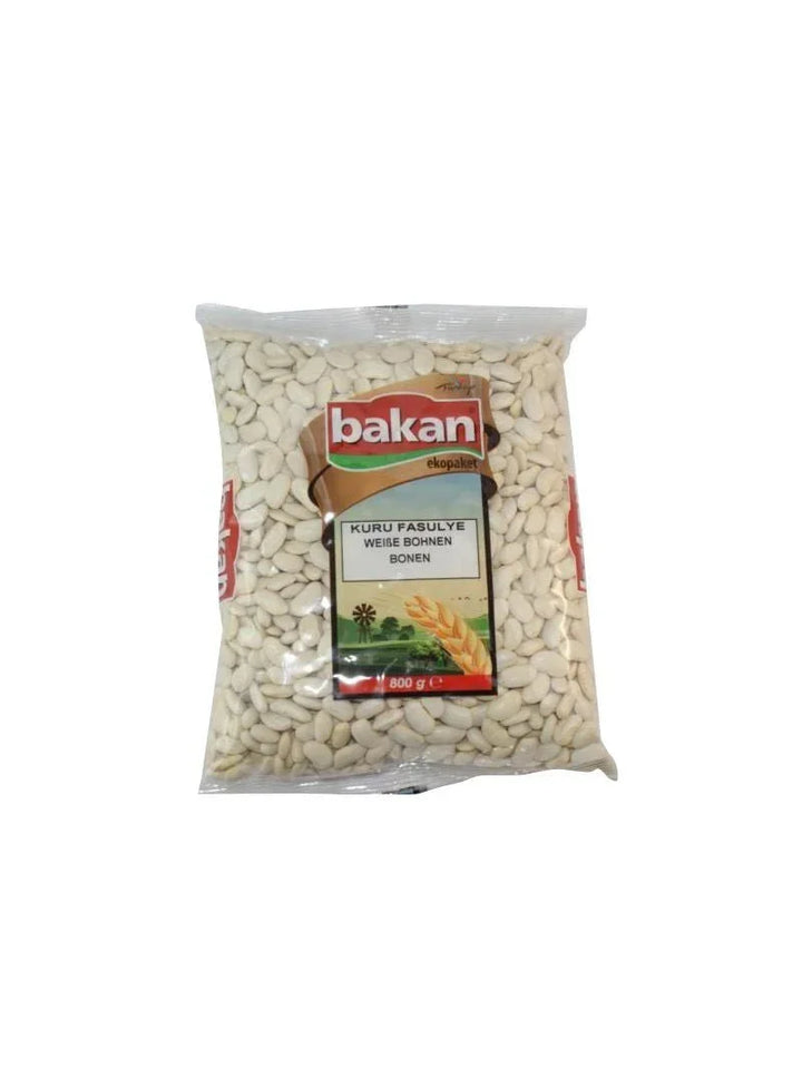 فاصوليا بيضاء حبة صغيرة