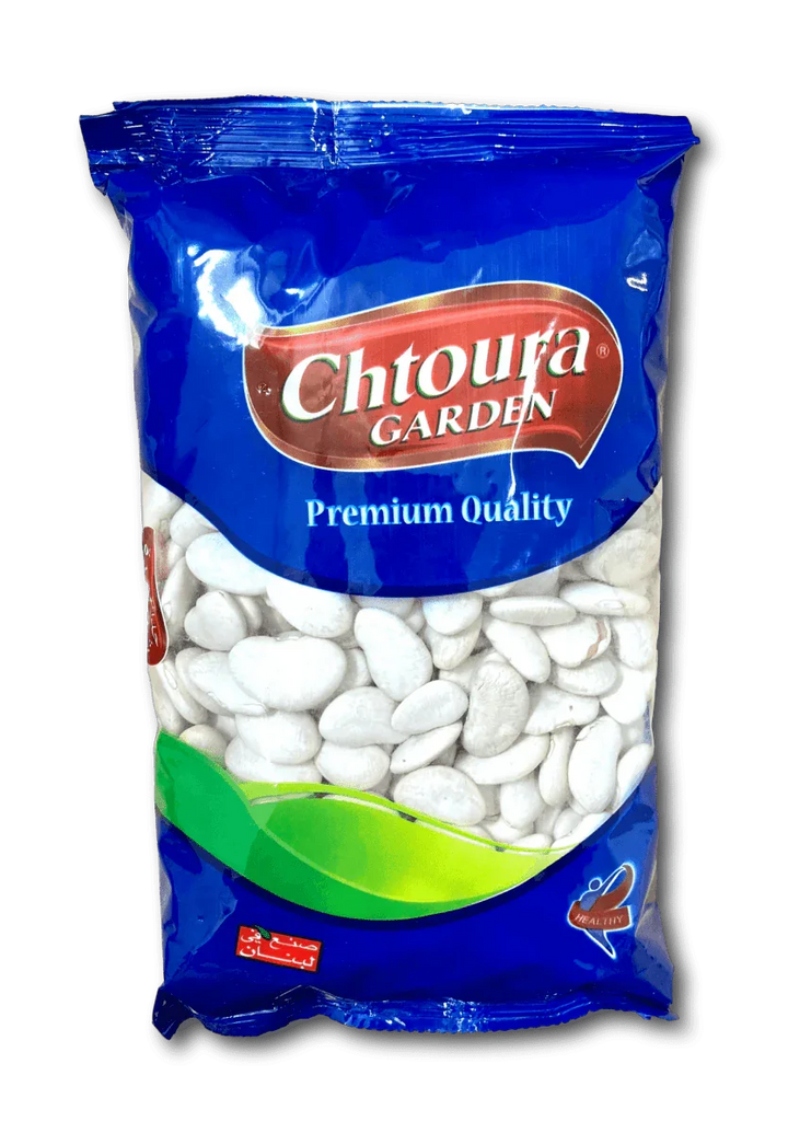 فاصوليا بيضاء ليما جامبو