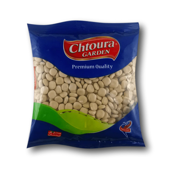 فاصوليا بيضاء صغيرة