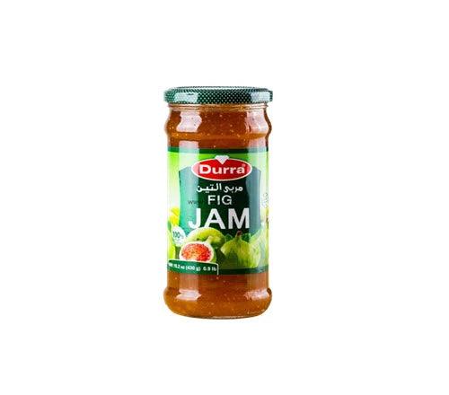 Feigen Konfitüre (Marmelade)